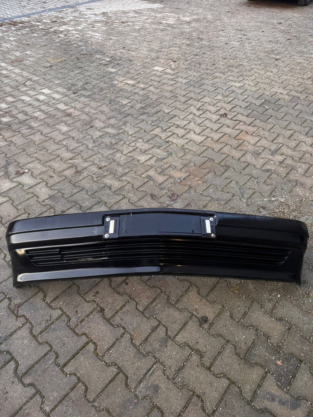 Stoßstange w201
