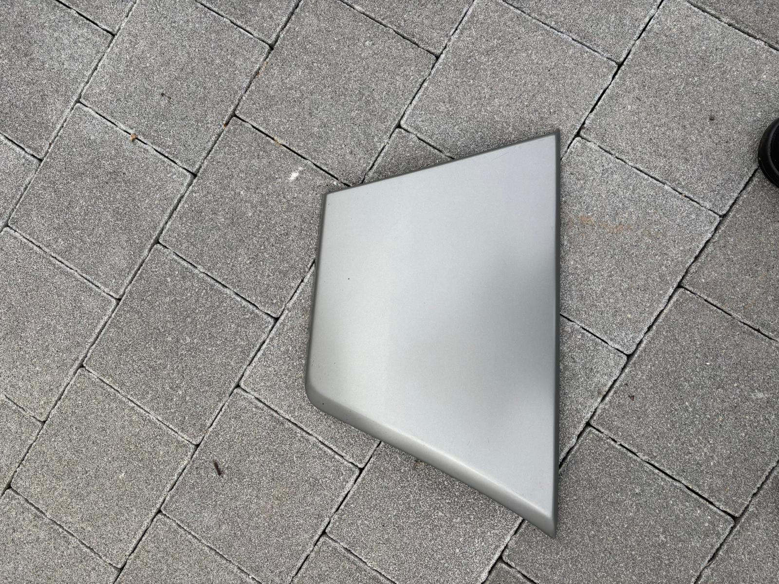 Verschiedene Saccobretter w201