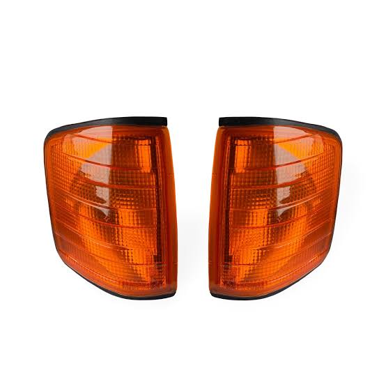 Blinker w201