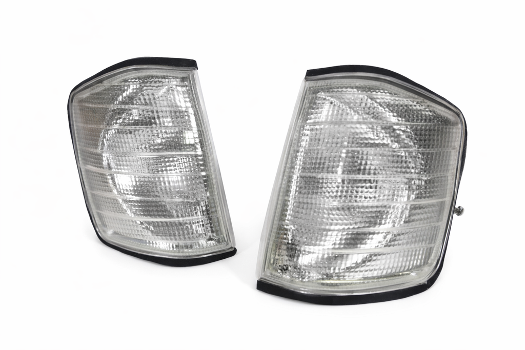 Blinker w201