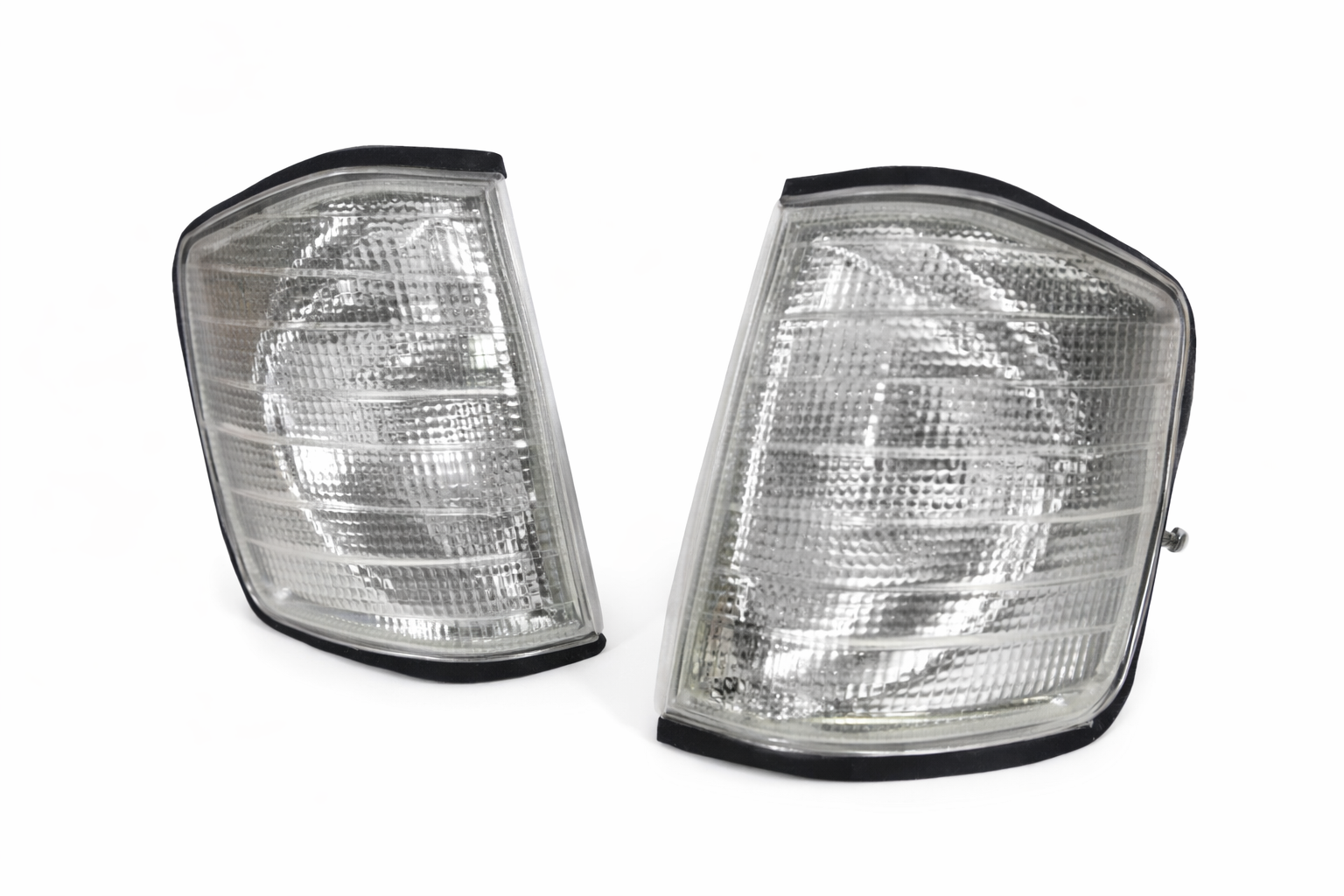 Blinker w201