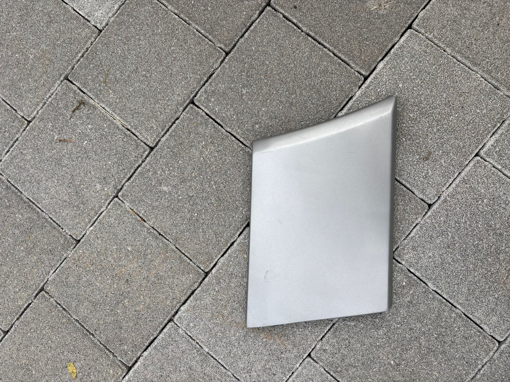 Verschiedene Saccobretter w201