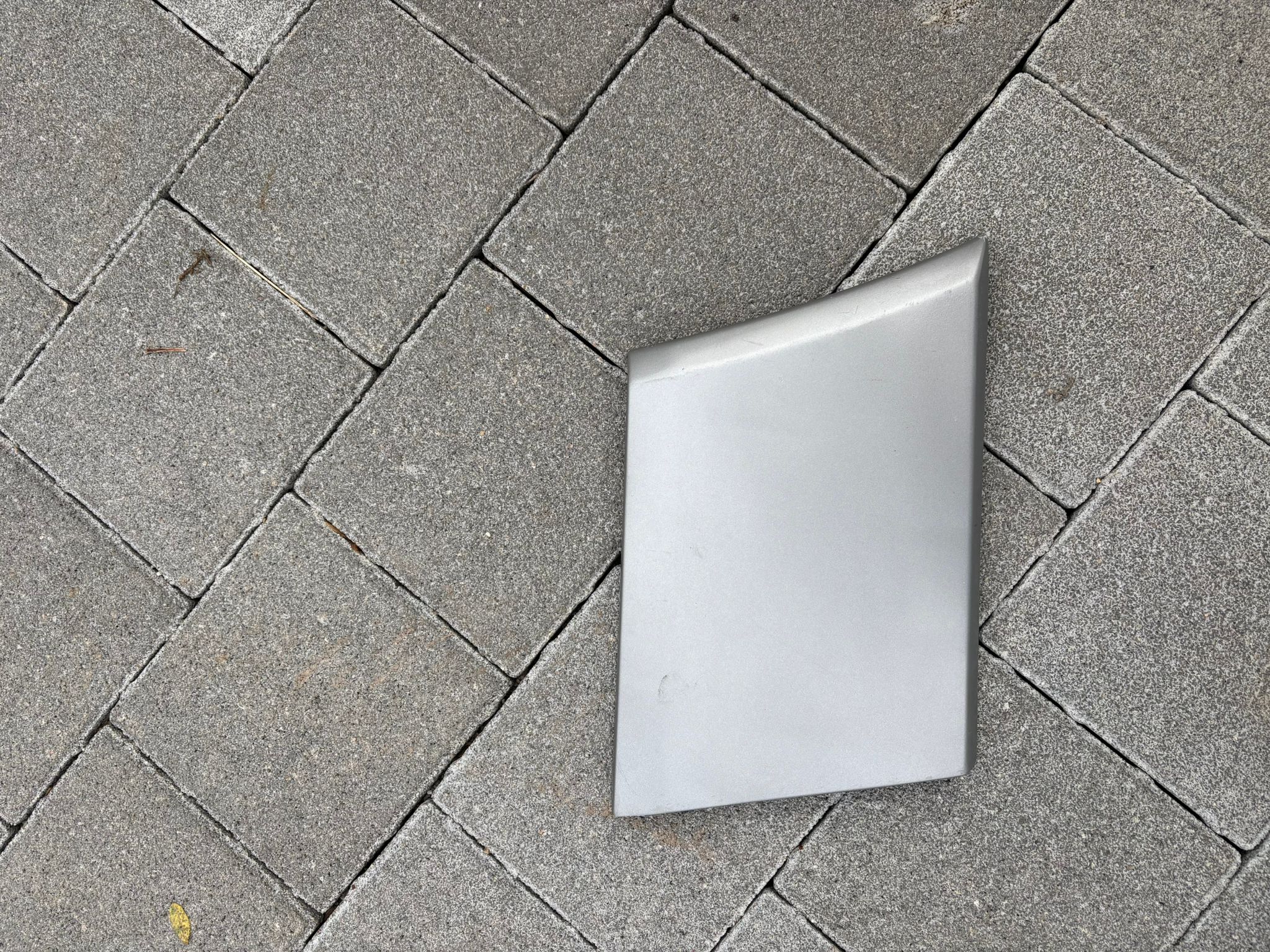 Verschiedene Saccobretter w201